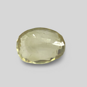 Natural Yellow Sapphire (Pukhraj) 7.30cts (44/520)
